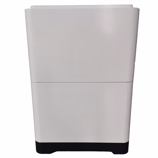 Youthpower Power Wall LiFePO4 48V 51,2V 5kwh 10kwh 15kwh 20kwh Lithium-Ionen-Batterien Solar Home Energiespeichersysteme Powerwall Bank