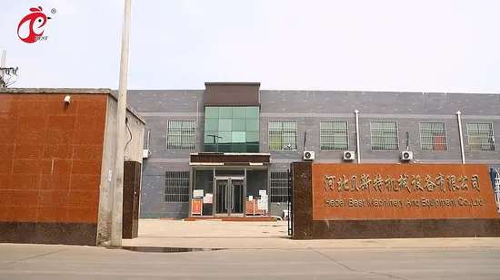 China Manufacturing Factory Price Large Four