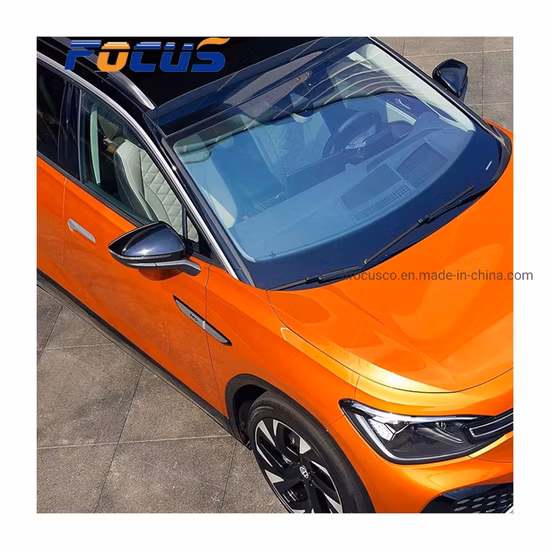 One Stop Solution Elektroauto SUV Autos 2WD ID6 Prime Elektroauto Batterie Elektrofahrzeuge mit englischem System